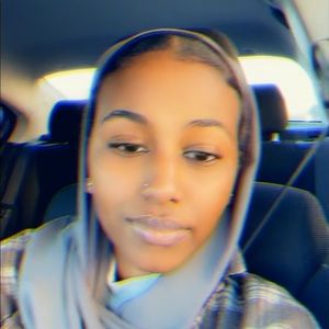 Meet your Posher, Iman